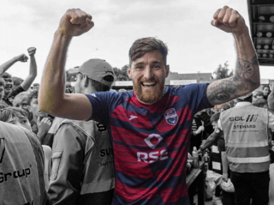 Ross County 2-1 Heart of Midlothian: The full&nbsp;report