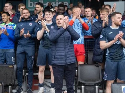 Ross County vs Aberdeen Preview – Don Cowie: “Home form guarantees&nbsp;nothing”